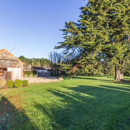 Gite Paisible A La Campagne Pres De Pornic, Jardin Commun, Wifi, Ideal Pour Detente Et Loisirs - Fr-1-306-1069 Екстериор снимка