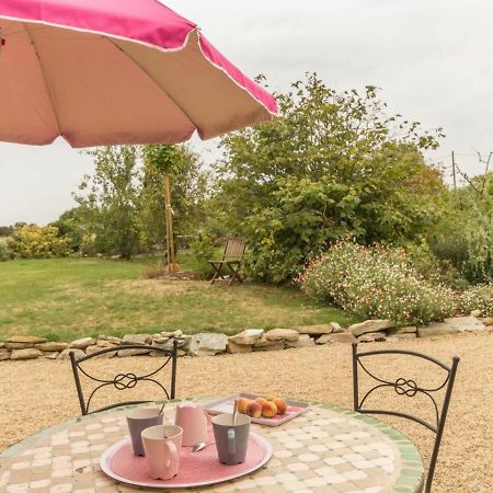 Gite Paisible A La Campagne Pres De Pornic, Jardin Commun, Wifi, Ideal Pour Detente Et Loisirs - Fr-1-306-1069 Екстериор снимка