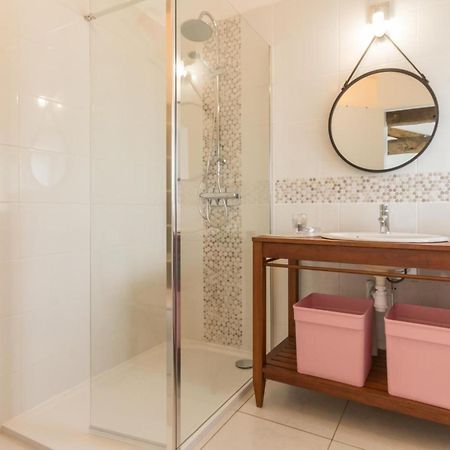 Gite Paisible A La Campagne Pres De Pornic, Jardin Commun, Wifi, Ideal Pour Detente Et Loisirs - Fr-1-306-1069 Екстериор снимка