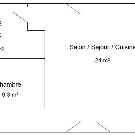 Gite Paisible A La Campagne Pres De Pornic, Jardin Commun, Wifi, Ideal Pour Detente Et Loisirs - Fr-1-306-1069 Екстериор снимка
