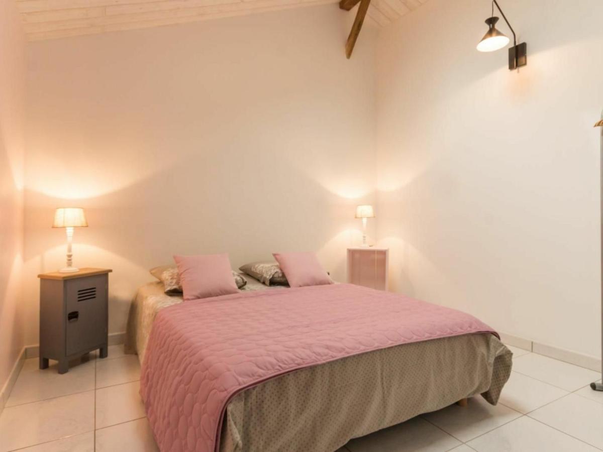 Gite Paisible A La Campagne Pres De Pornic, Jardin Commun, Wifi, Ideal Pour Detente Et Loisirs - Fr-1-306-1069 Екстериор снимка