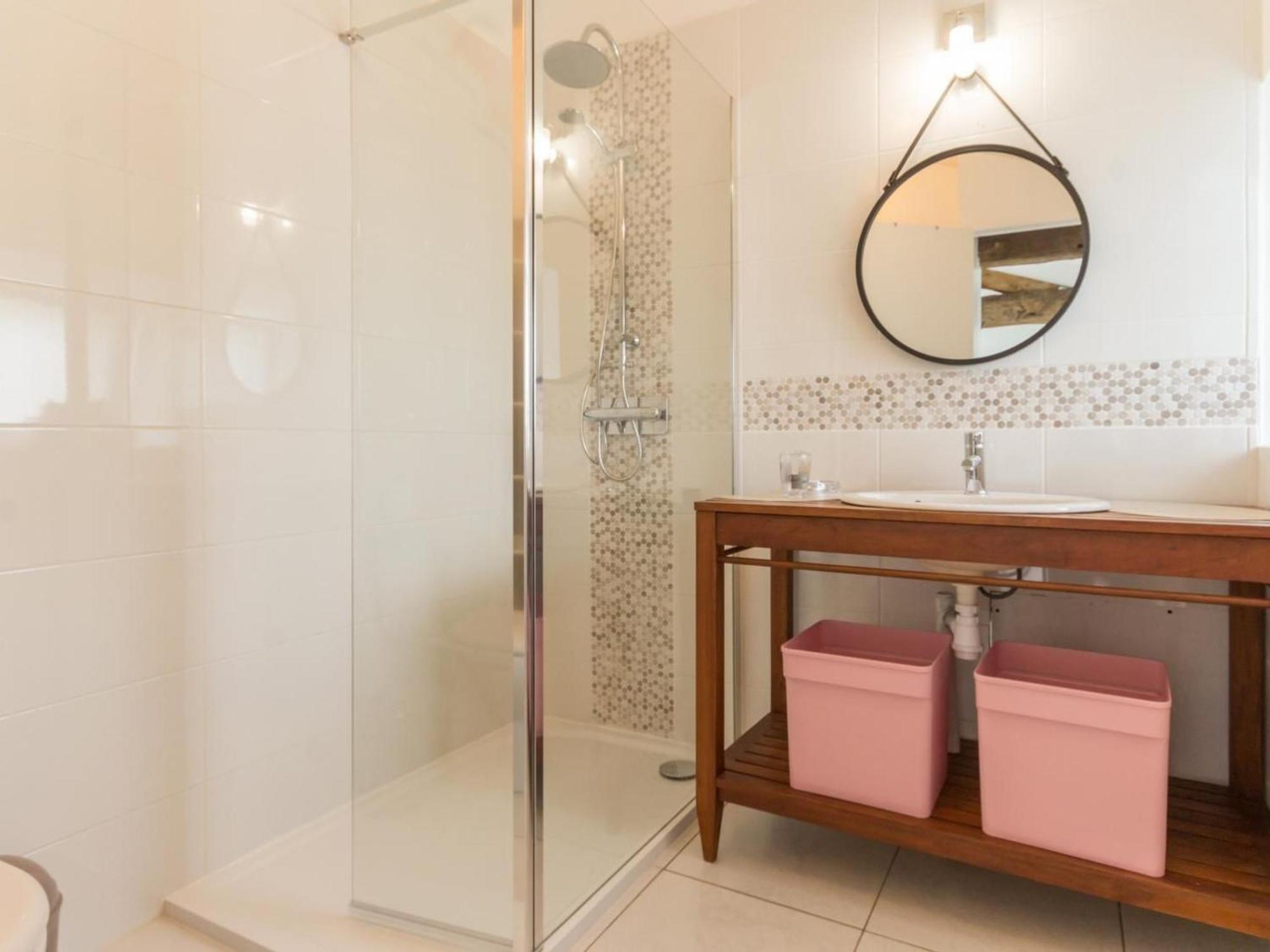 Gite Paisible A La Campagne Pres De Pornic, Jardin Commun, Wifi, Ideal Pour Detente Et Loisirs - Fr-1-306-1069 Екстериор снимка