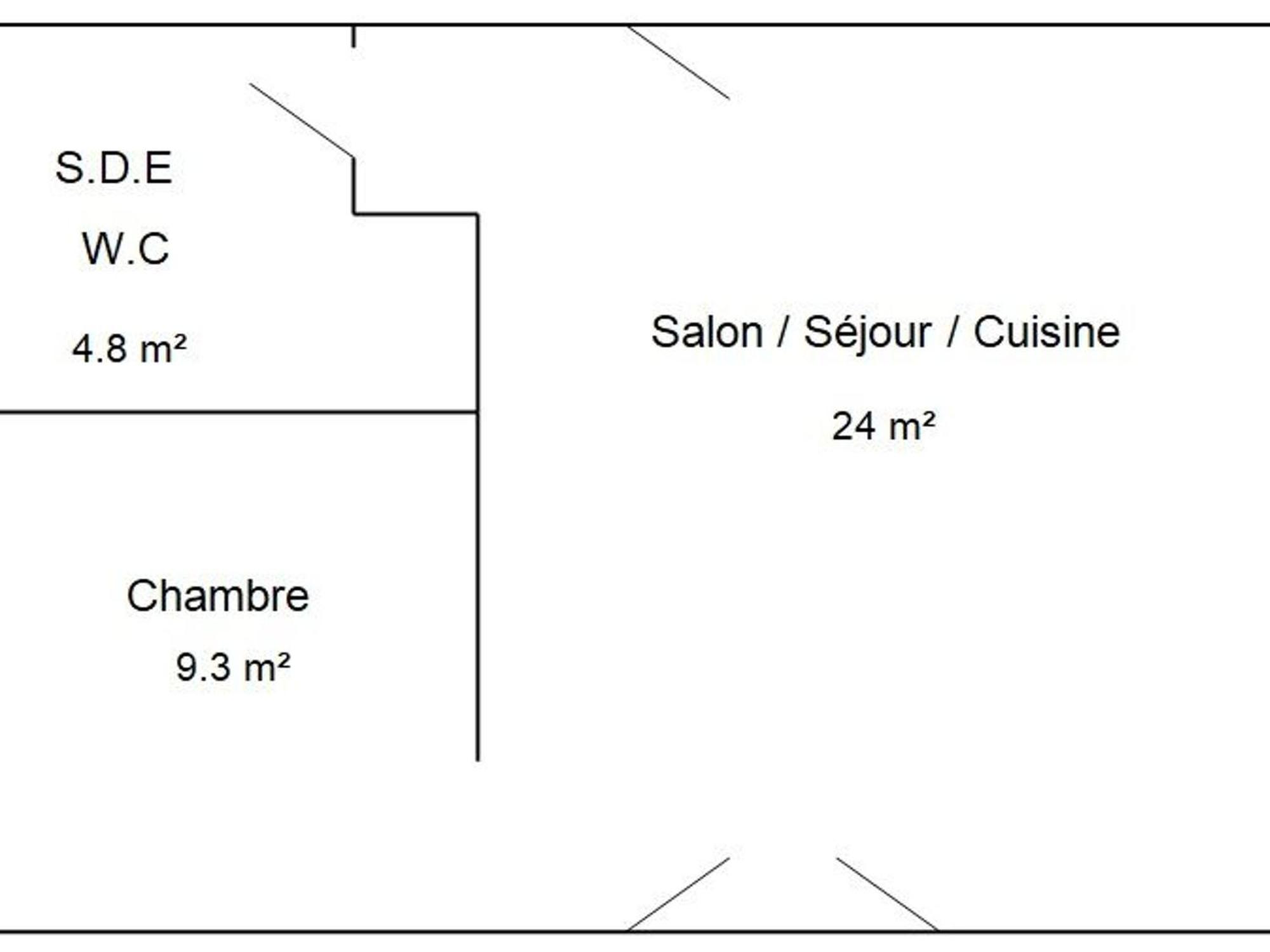 Gite Paisible A La Campagne Pres De Pornic, Jardin Commun, Wifi, Ideal Pour Detente Et Loisirs - Fr-1-306-1069 Екстериор снимка