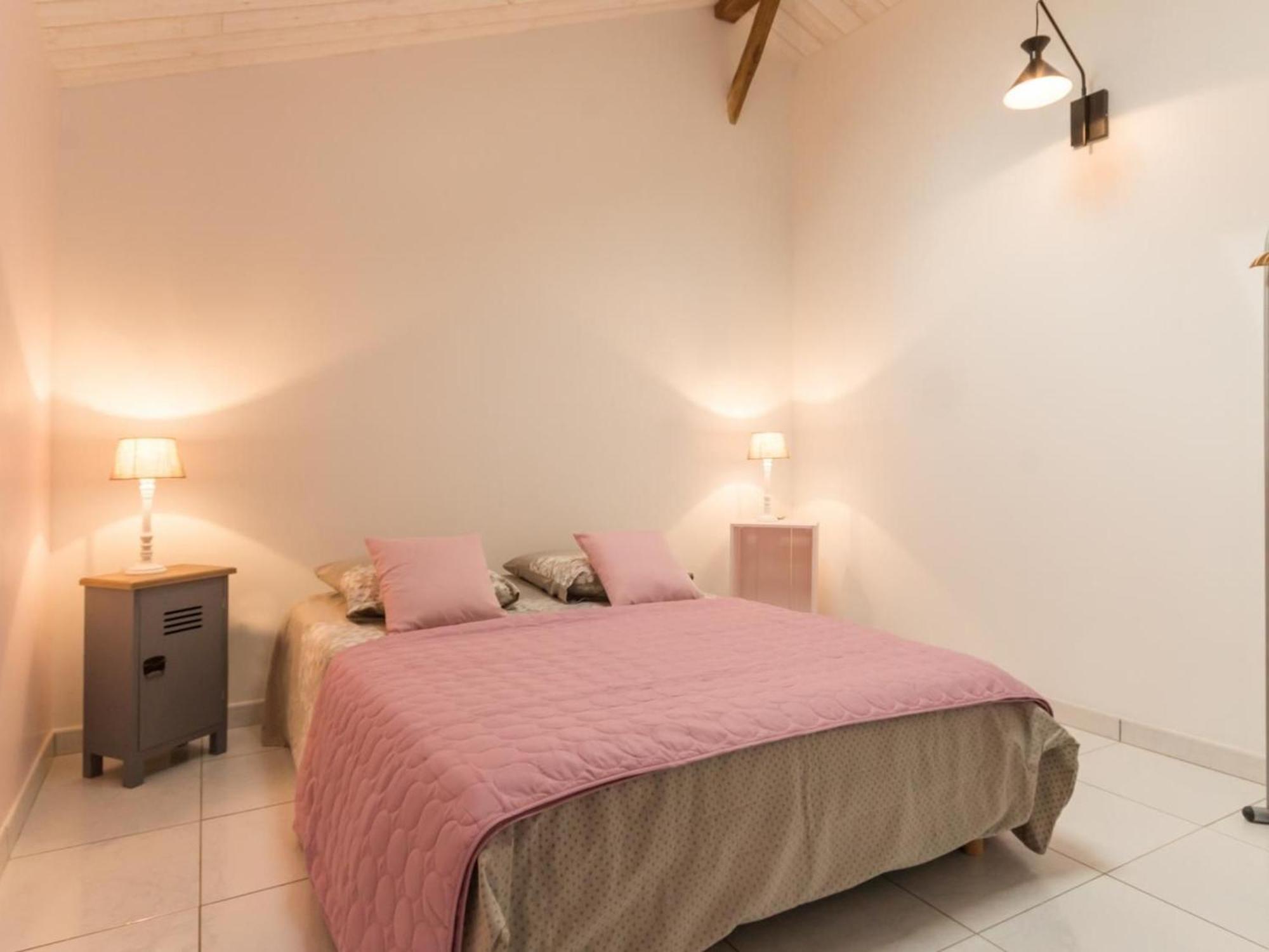 Gite Paisible A La Campagne Pres De Pornic, Jardin Commun, Wifi, Ideal Pour Detente Et Loisirs - Fr-1-306-1069 Екстериор снимка